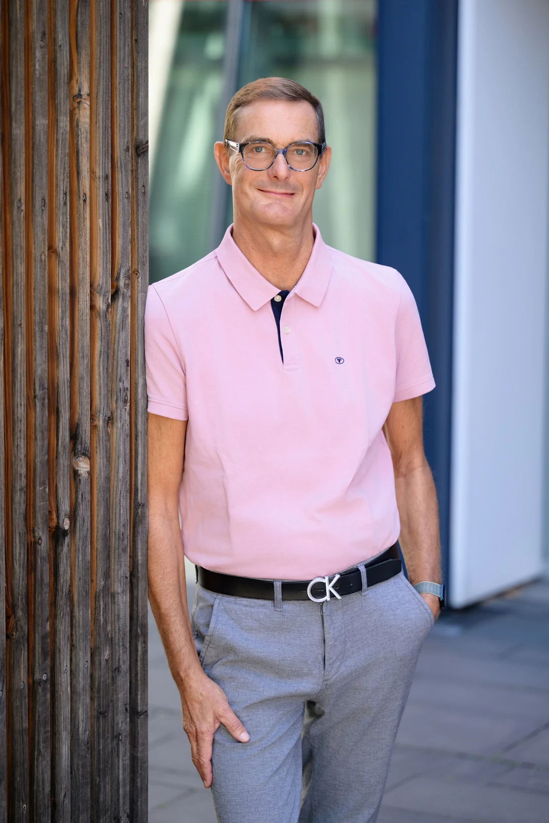 Stefan Greinert, Gründer von amavitam